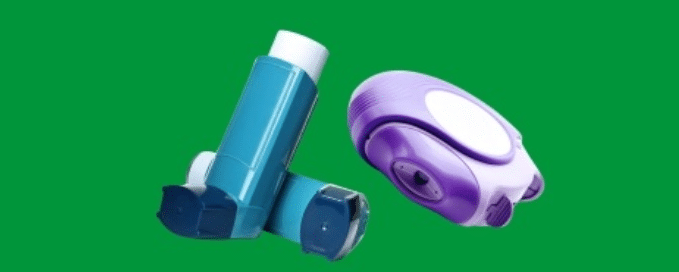 inhalers