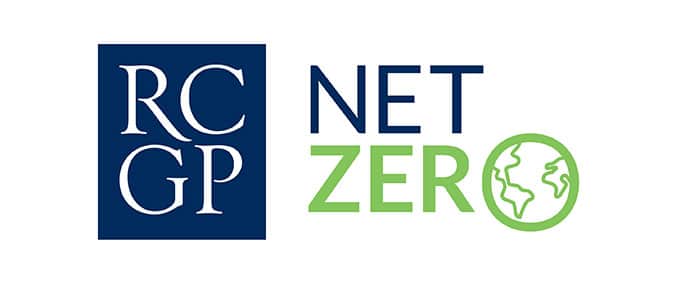 RCGP Net Zero